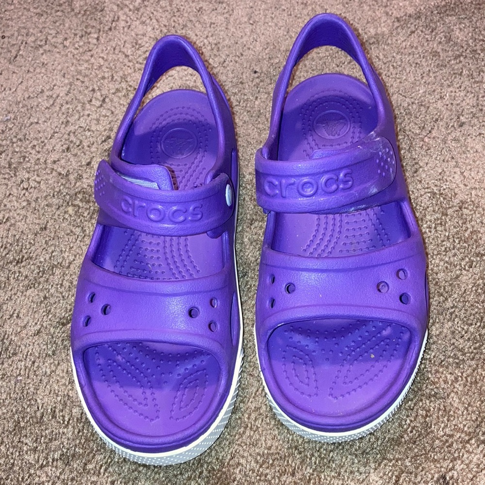 Crocs